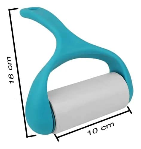 Hair Remover, Fur and Lint Remover Brush, Pet Hair Roller